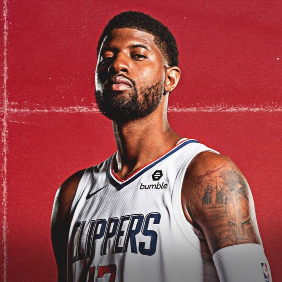 paul george only player in history｜TikTok Search
