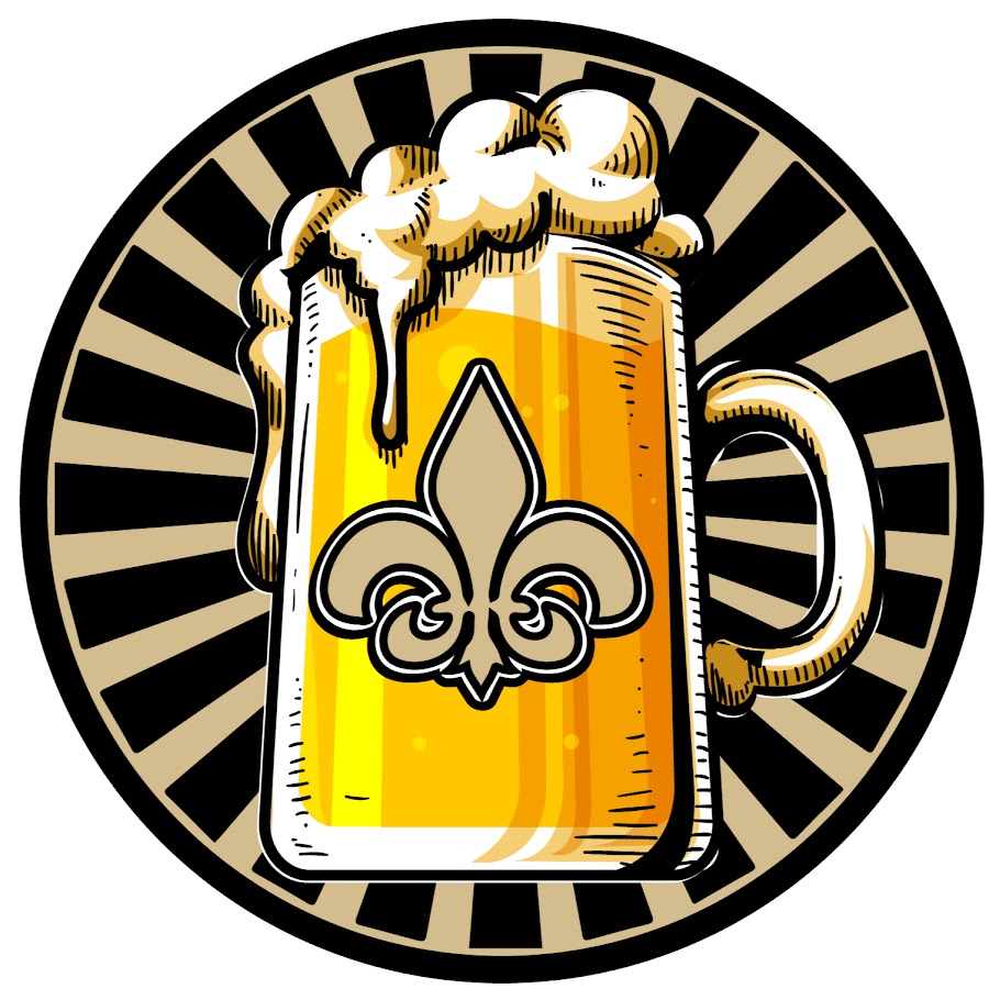 Saints Happy Hour