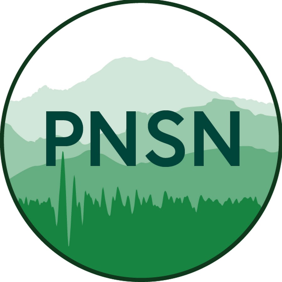 Hawk-O-Grams  Pacific Northwest Seismic Network