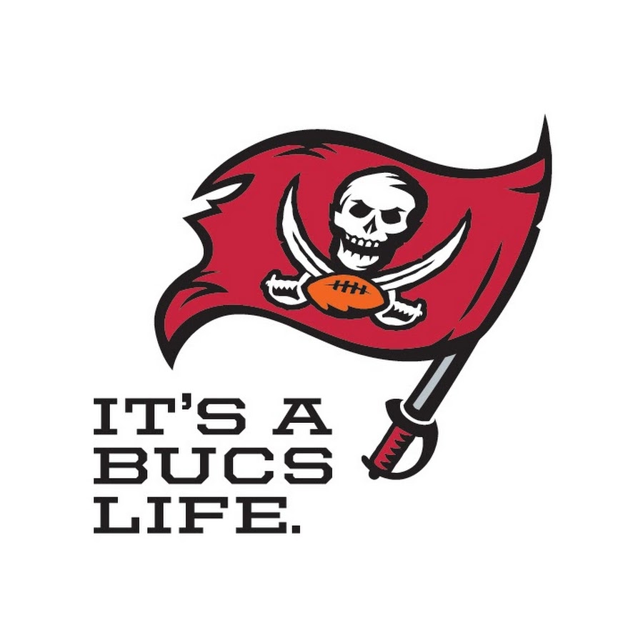 Pin on It's a BUCS Life!