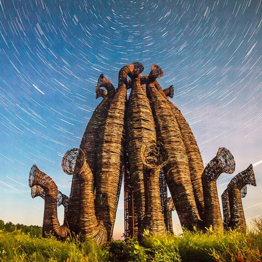 николо ленивец калужская арт парк