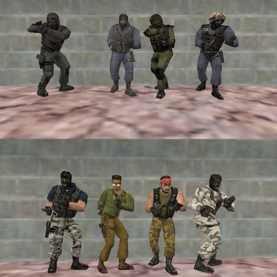 Counter Strike 1.6. Контр страйк 1.6 террористы. Counter Strike 1.6 модель Polizei. Сонтер страйк 1.6 игрок.