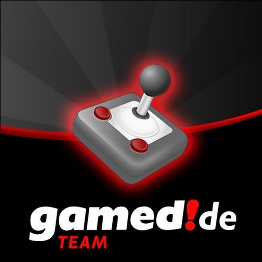 Gamed de. Team game.