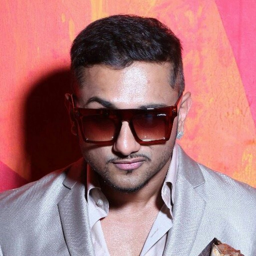 Honey singh