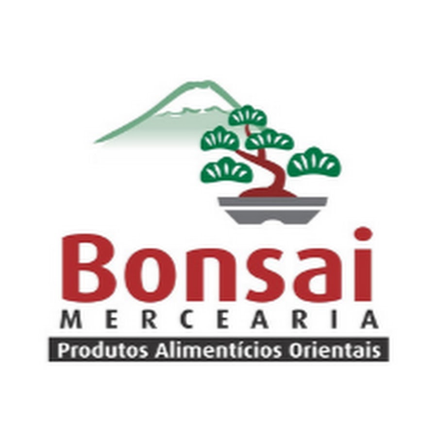 Bonsai Mercearia