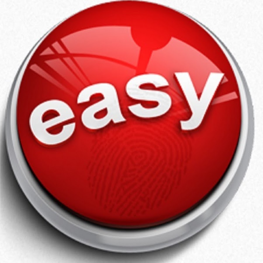 Easy button. Кнопка ИЗИ. Easy картинка. ASY. Easy надпись.