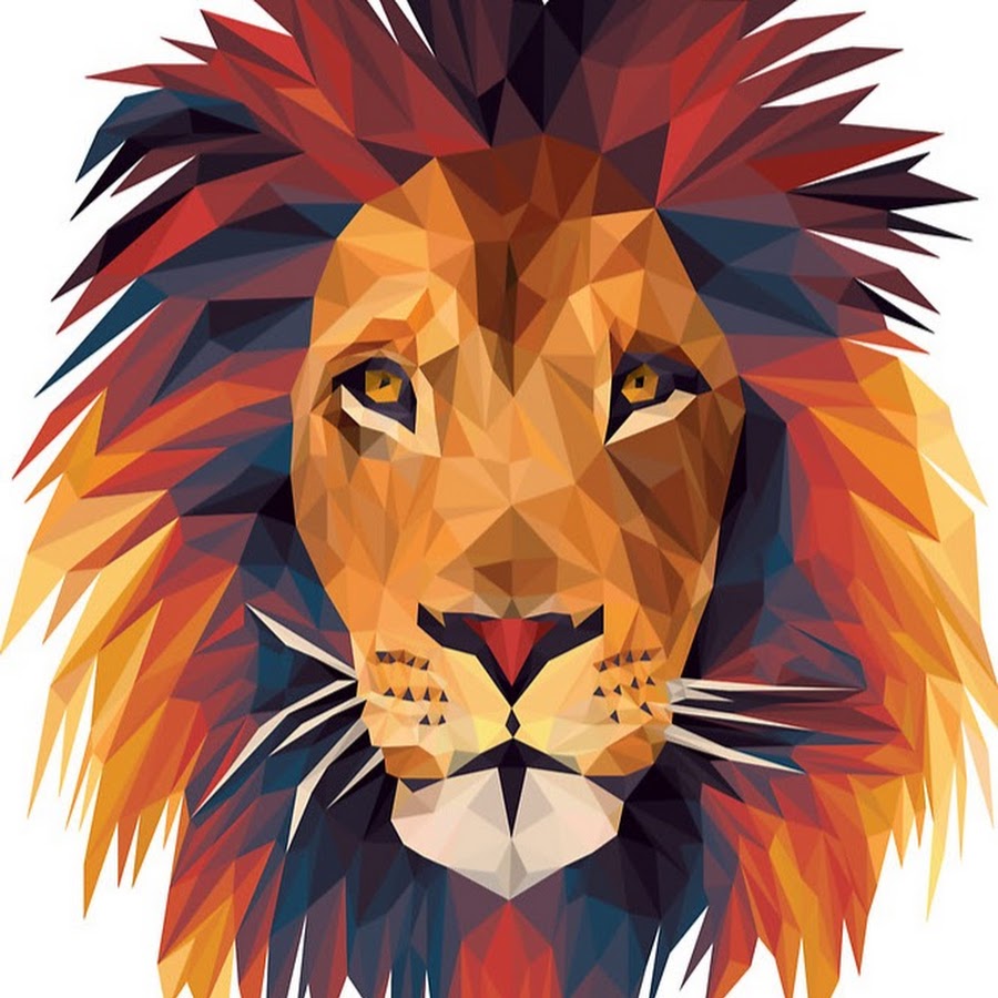 Поли лев. Лев Poly. Low Poly Lion. Lion Triangle. Lion Pencil Low Poly.