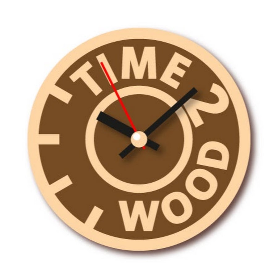 Times wood. Woody time.