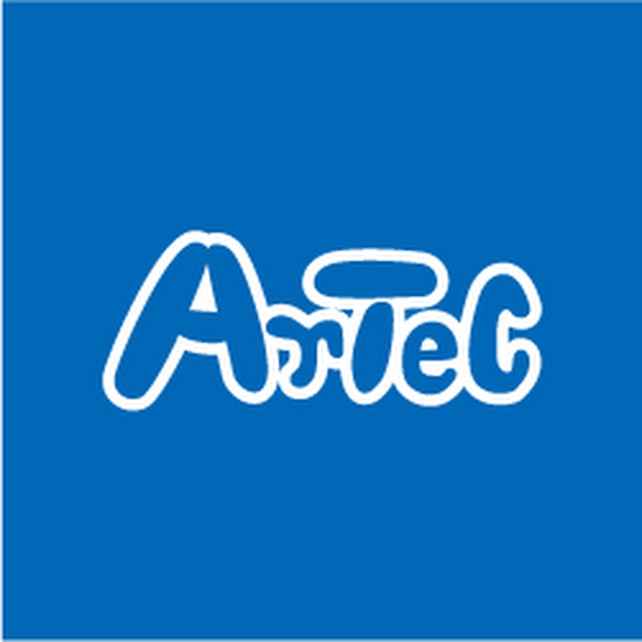 Artec CoLtd - YouTube