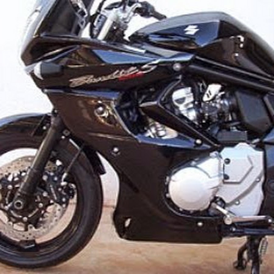 Suzuki gsf1250 Bandit 2008