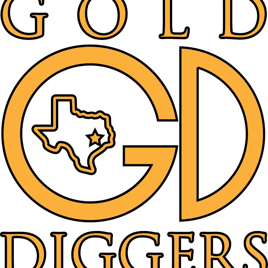 Gold Diggers Cabaret in the city Houston