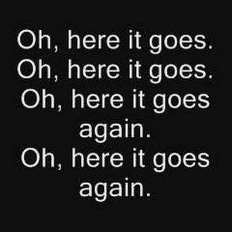 Ok go here it goes again. Here it goes again. Here it goes again ok. Here it goes again сериал. Here it goes again саундтрек к фильму.