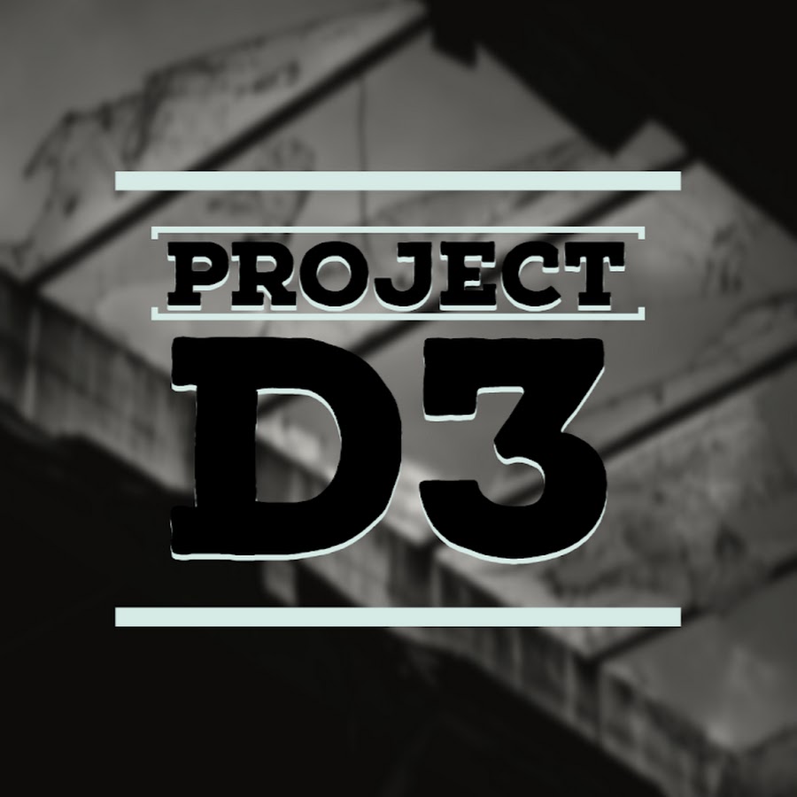 M d project. D4dj Project.