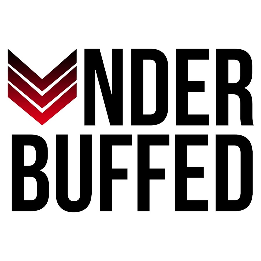 underbuffed - Underbuffed