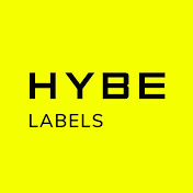 YouTube-HYBE LABELS