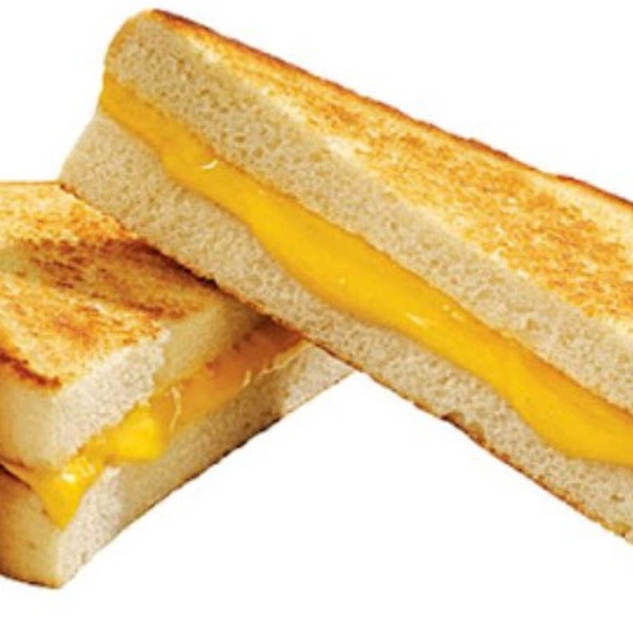 Grilled Cheese