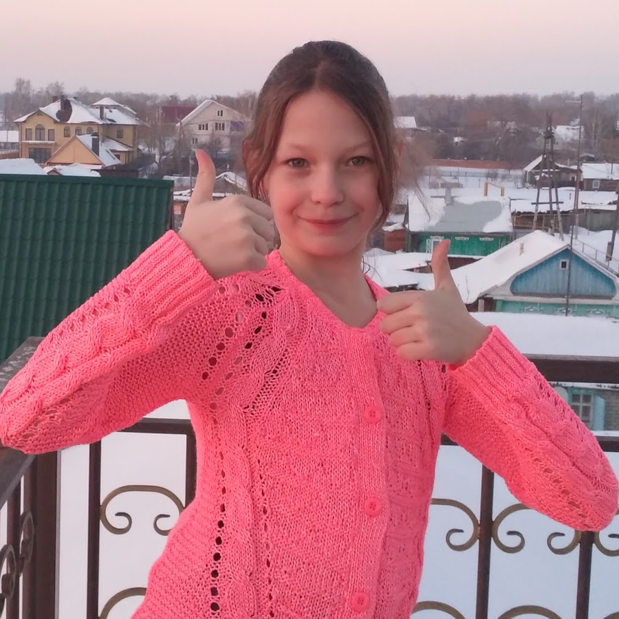 Булгачева Полина Витальевна гимнастка