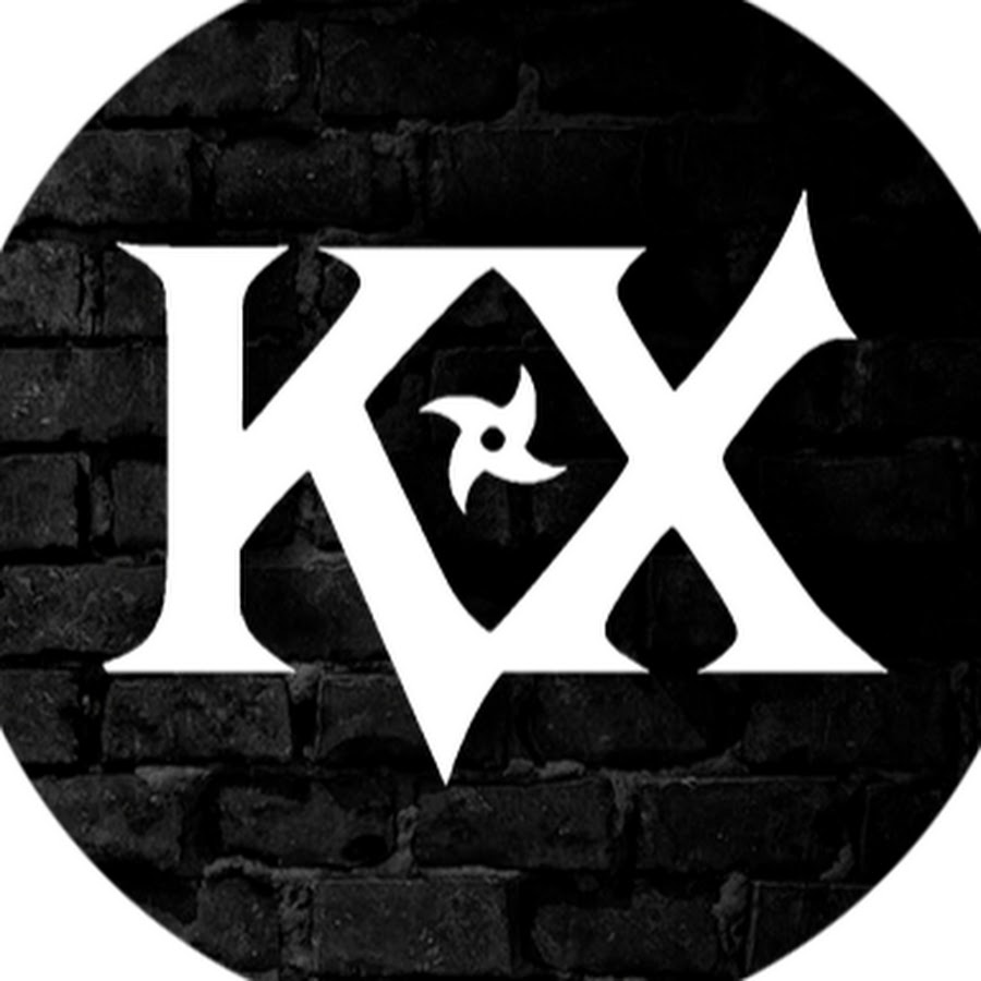 Acesso ao Discord - Killer Xinok