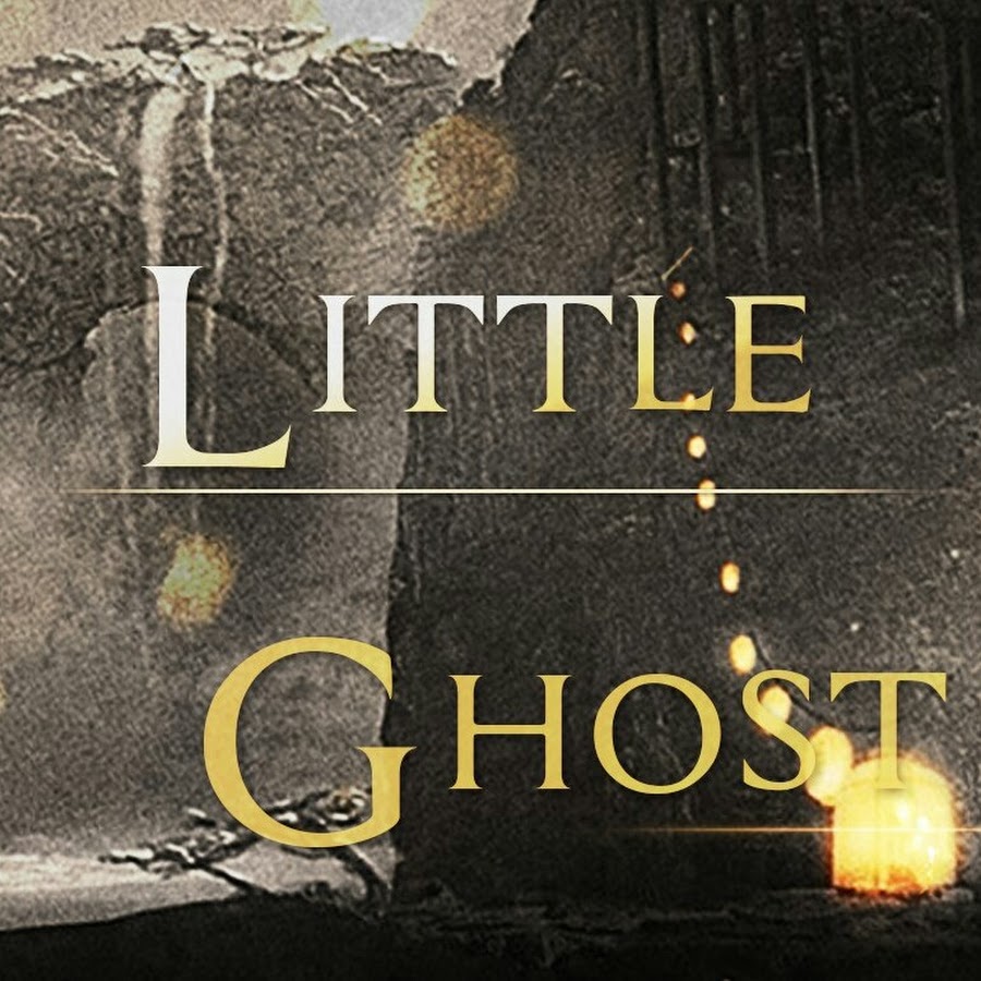 Little ghost