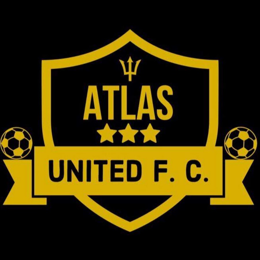 Unity atlas. Club AUFC Sports.