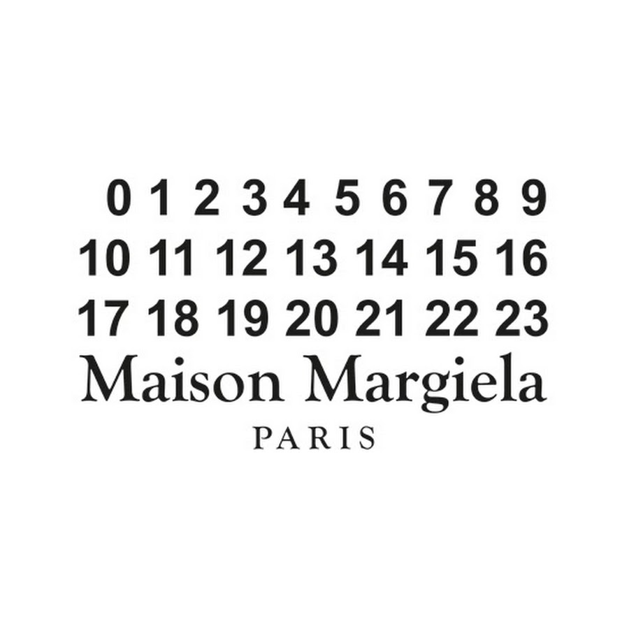 Maison Margiela - YouTube