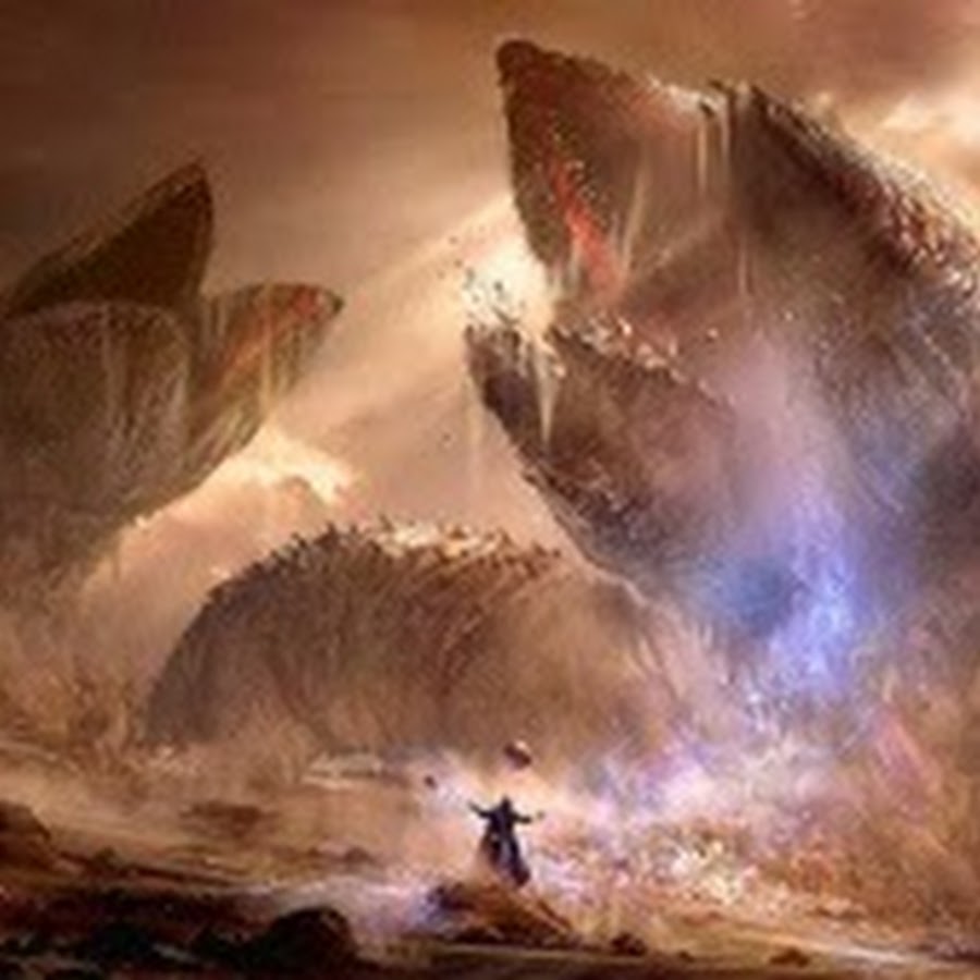 Фэнтези 2020. Артикул Universe Dune. Fantasy 2020.