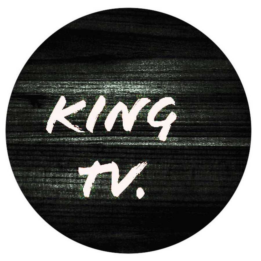 King tv. Кинг ТВ.