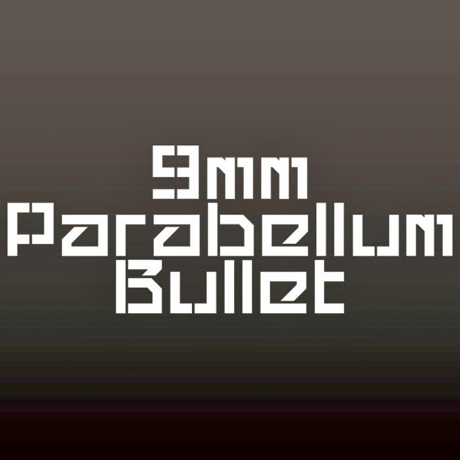 9mm Parabellum Bullet - YouTube