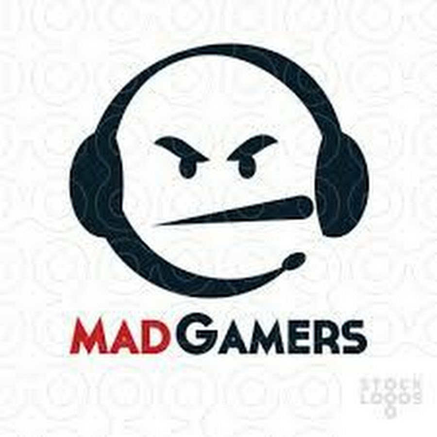 Mad gaming. Mad Gamer. Mad Gaming logo. DZ Gamer logo. MADGAMERS logo.