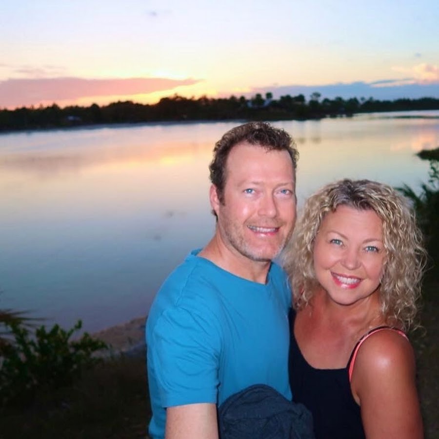 Tom & Cheri – Enjoy The Journey . Life – RV Living & Full Time Travelers