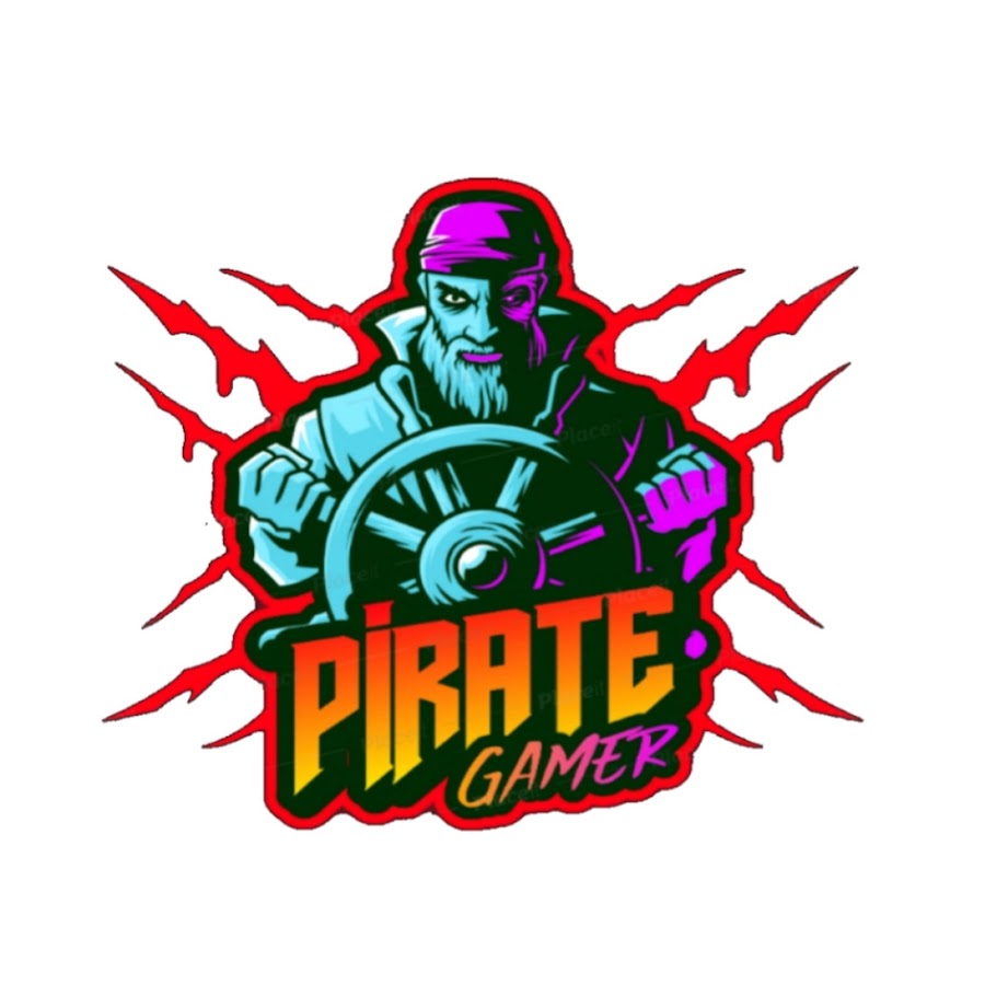 Pirates Gaming