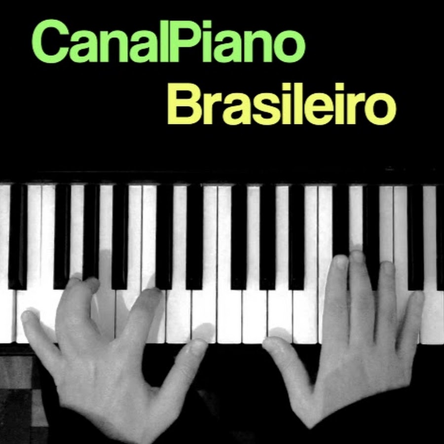 Piano Brasileiro