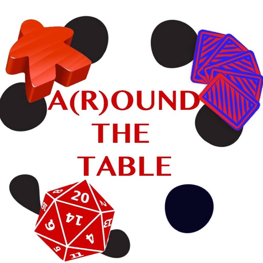 Around the table