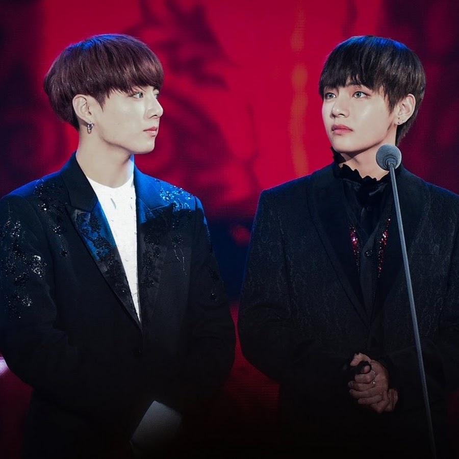 Taekook 20230