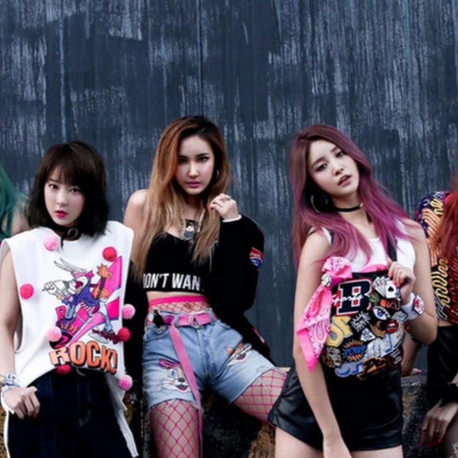 Exid txl. EXID RX. K-Pop. EXID hot Pink.