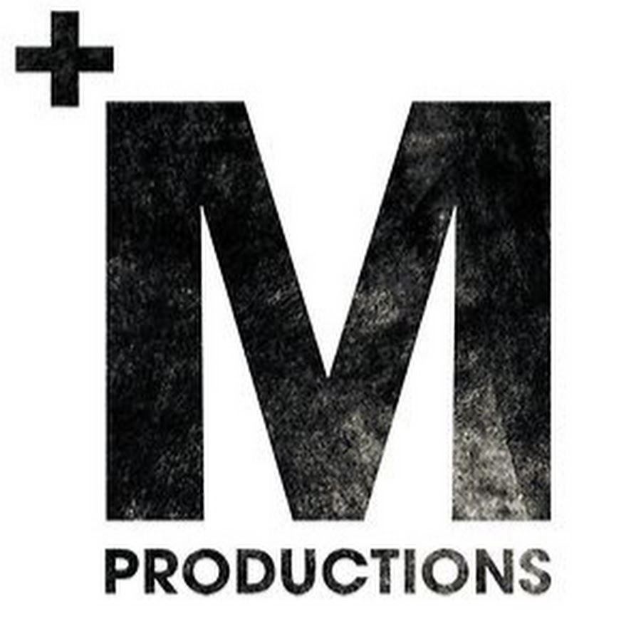 M+ D картинки. J.M. Productions.