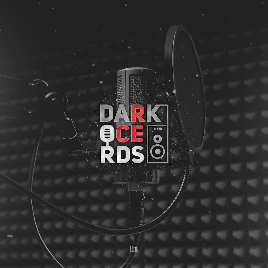 Dark project night наушники