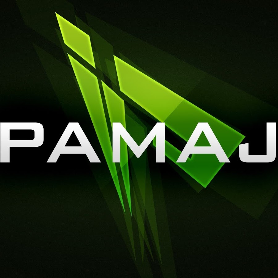 Pamaj лого. Лого 320x180. Pamaj.