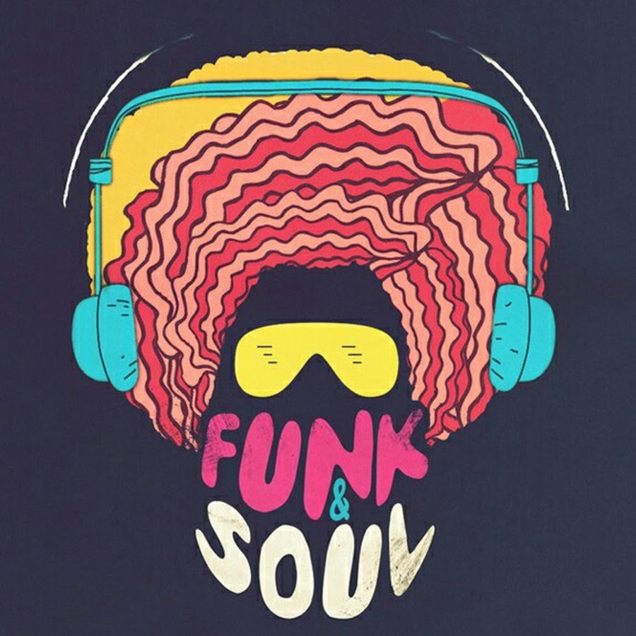 Funk soul