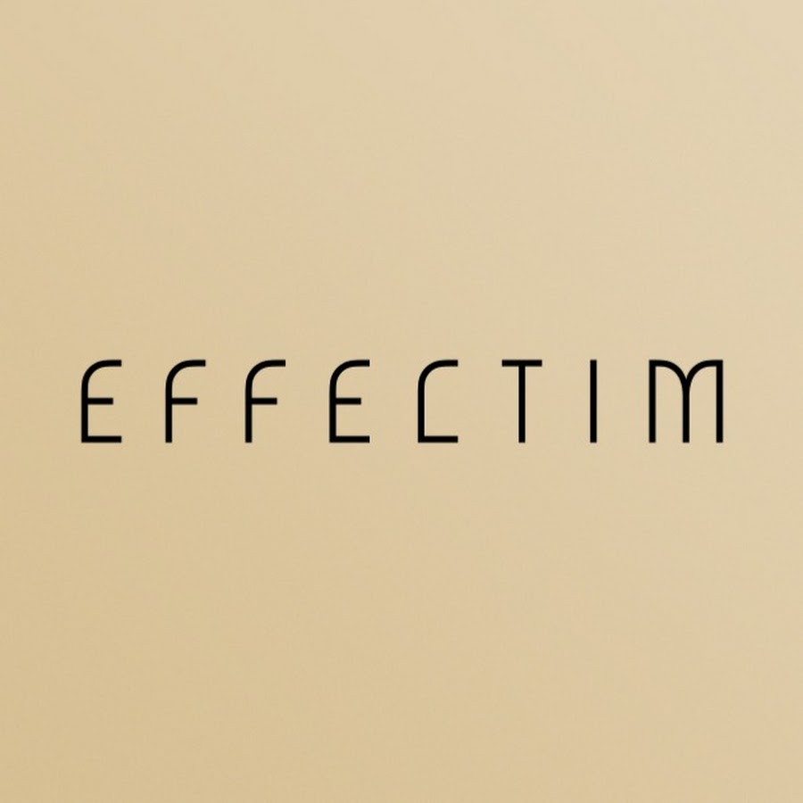 EFFECTIM - YouTube