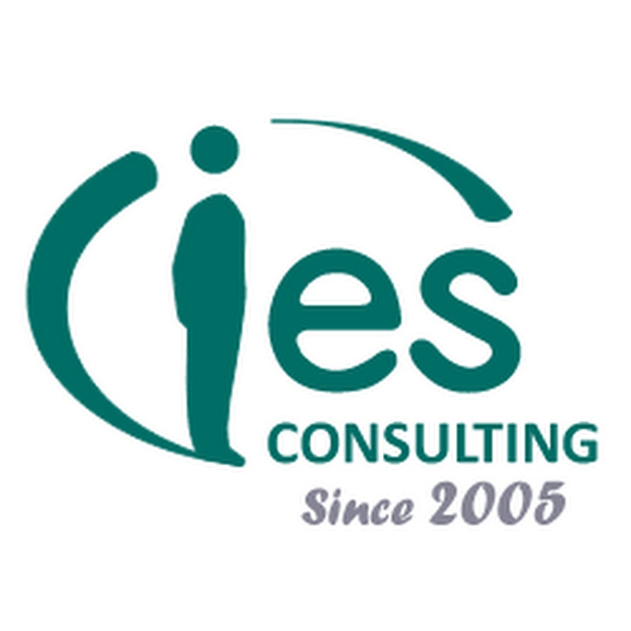 Since com. Since 2005. IES консалтинг. ESG Consulting логотип. HR Consulting logo.