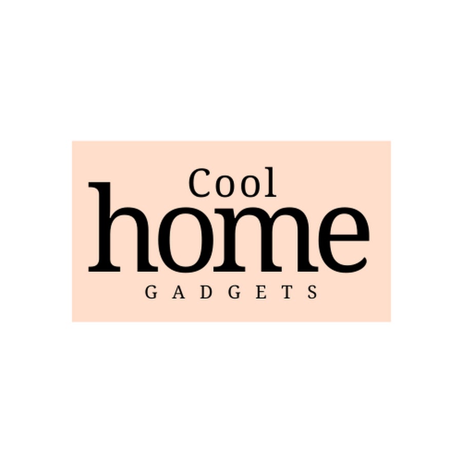 Gadgets Cool Home 