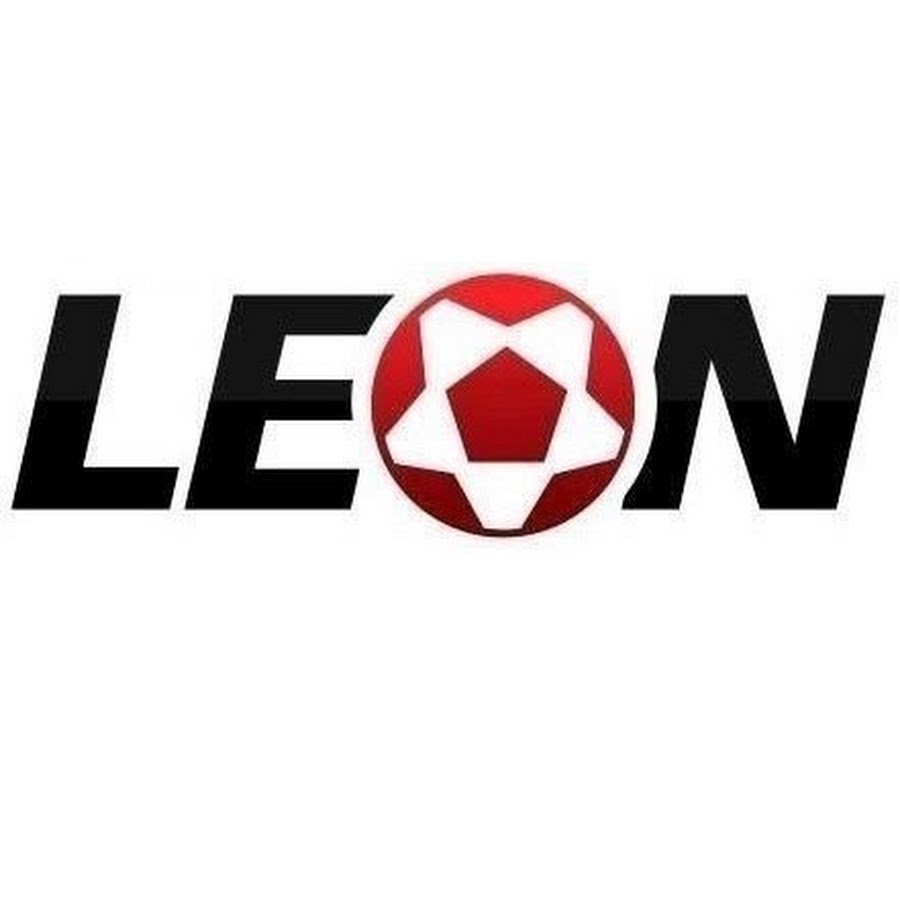 Leon leon bk top. Leon БК. Леон лого. Надпись Leon букмекерская контора. Leon логотип ставки.