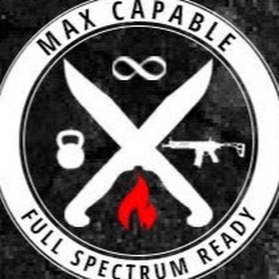 Max Capable - YouTube