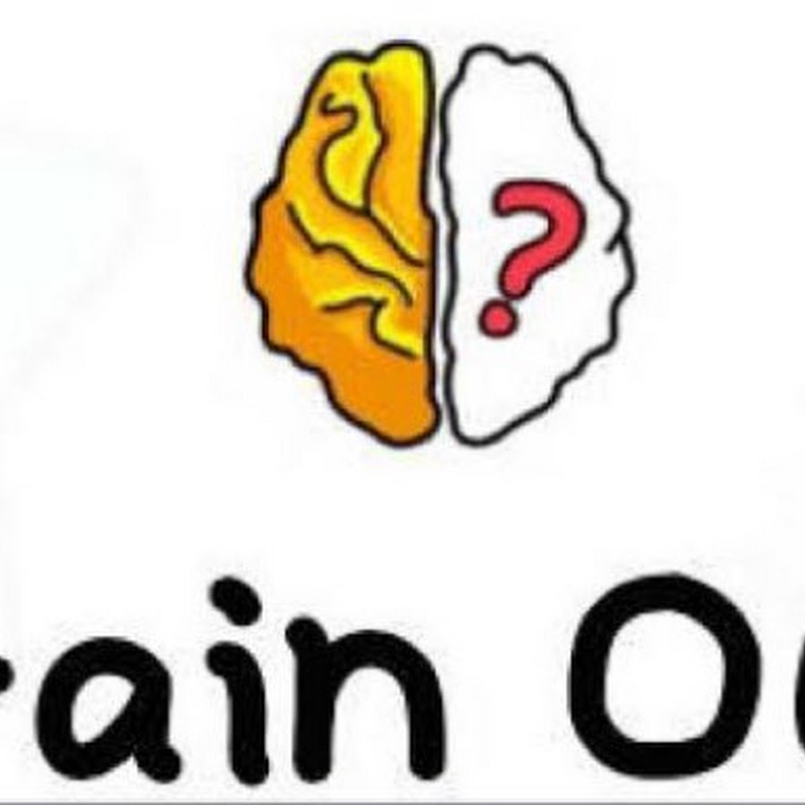 Мистер мозг. Mr Brain. Brain out 81 уровень.