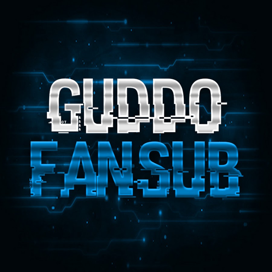 Guddo-FanSub