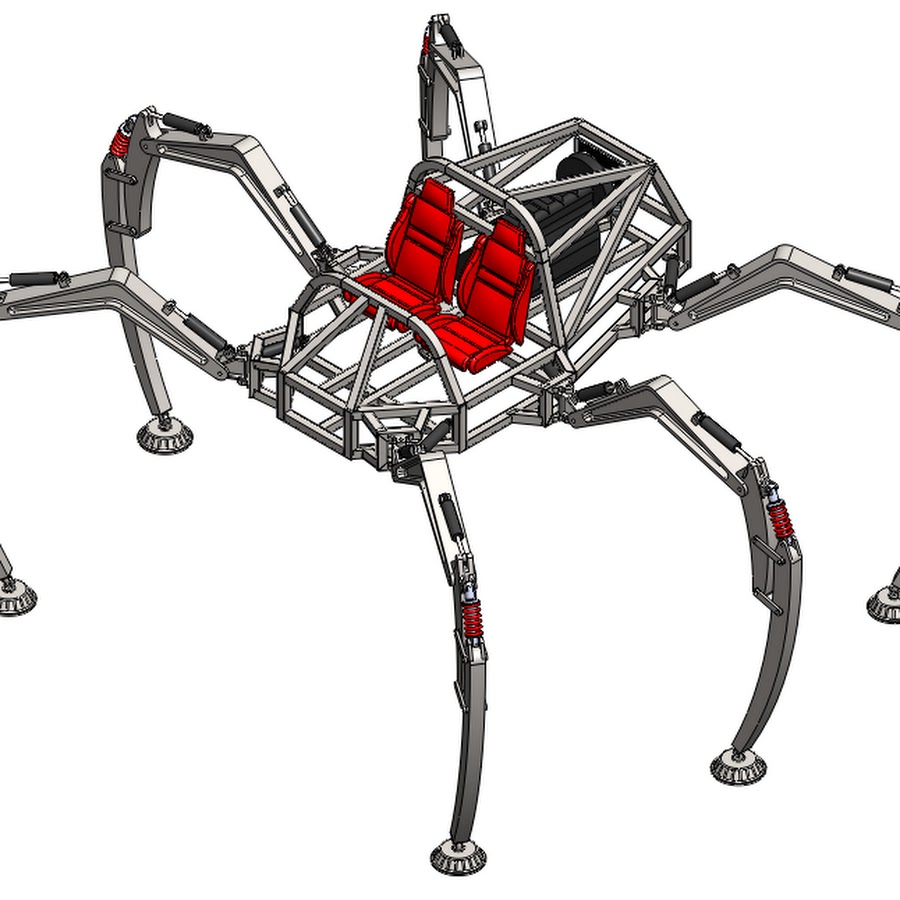Чертеж паука. Робот паук (1csc20003872). Робот гексапод. Шагоход ПАУКООБРАЗНЫЙ. Шагоход паук.
