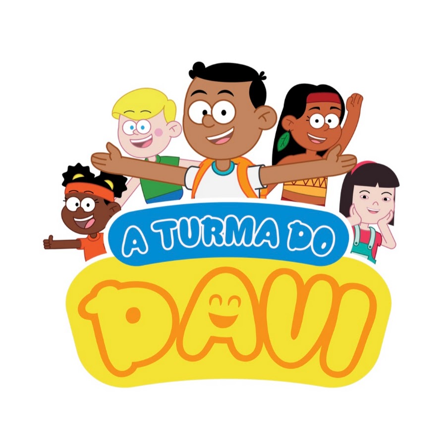 A Turma do Davi 