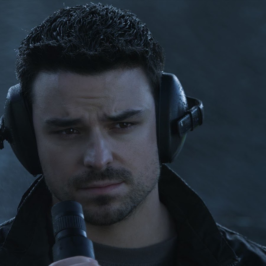 Jesse Hutch