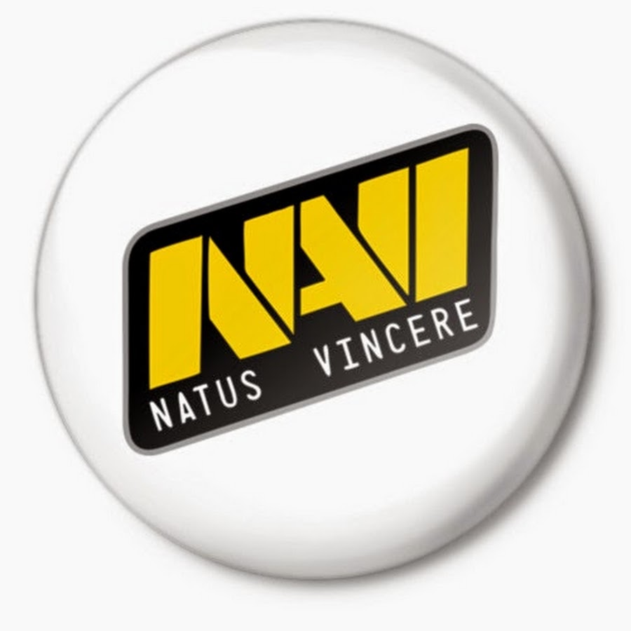 Navi логотип для стим фото 46